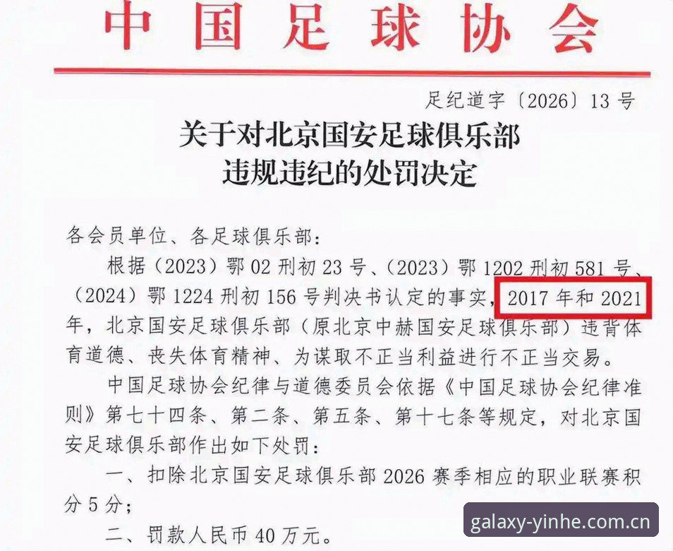 足协第三批禁足名单详解：数十名足球从业者遭终身禁赛