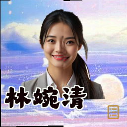 林婉清